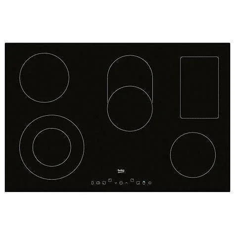 Beko 77cm Ceramic Hob | HIC85402T