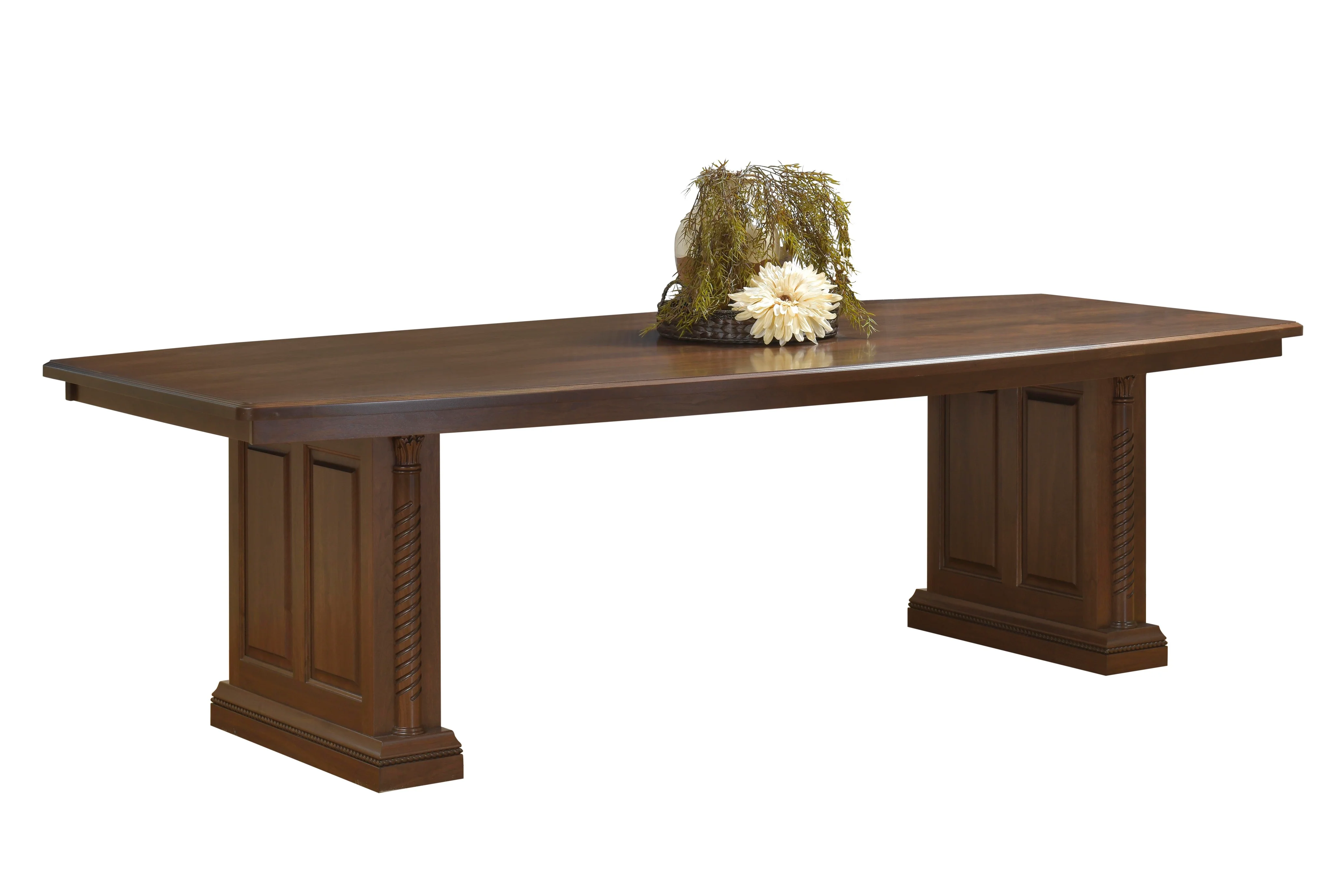 Amish Lexington Conference Table