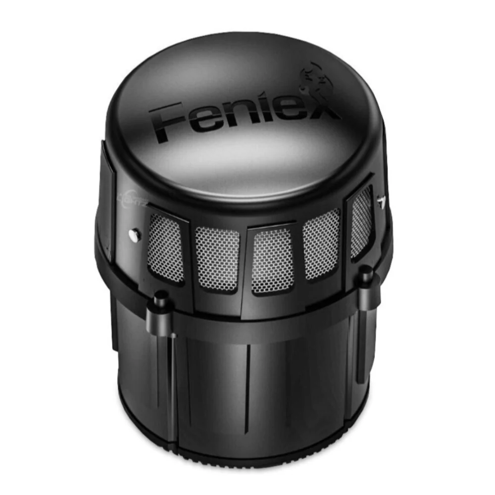 Feniex Hammer Low-Frequency Siren