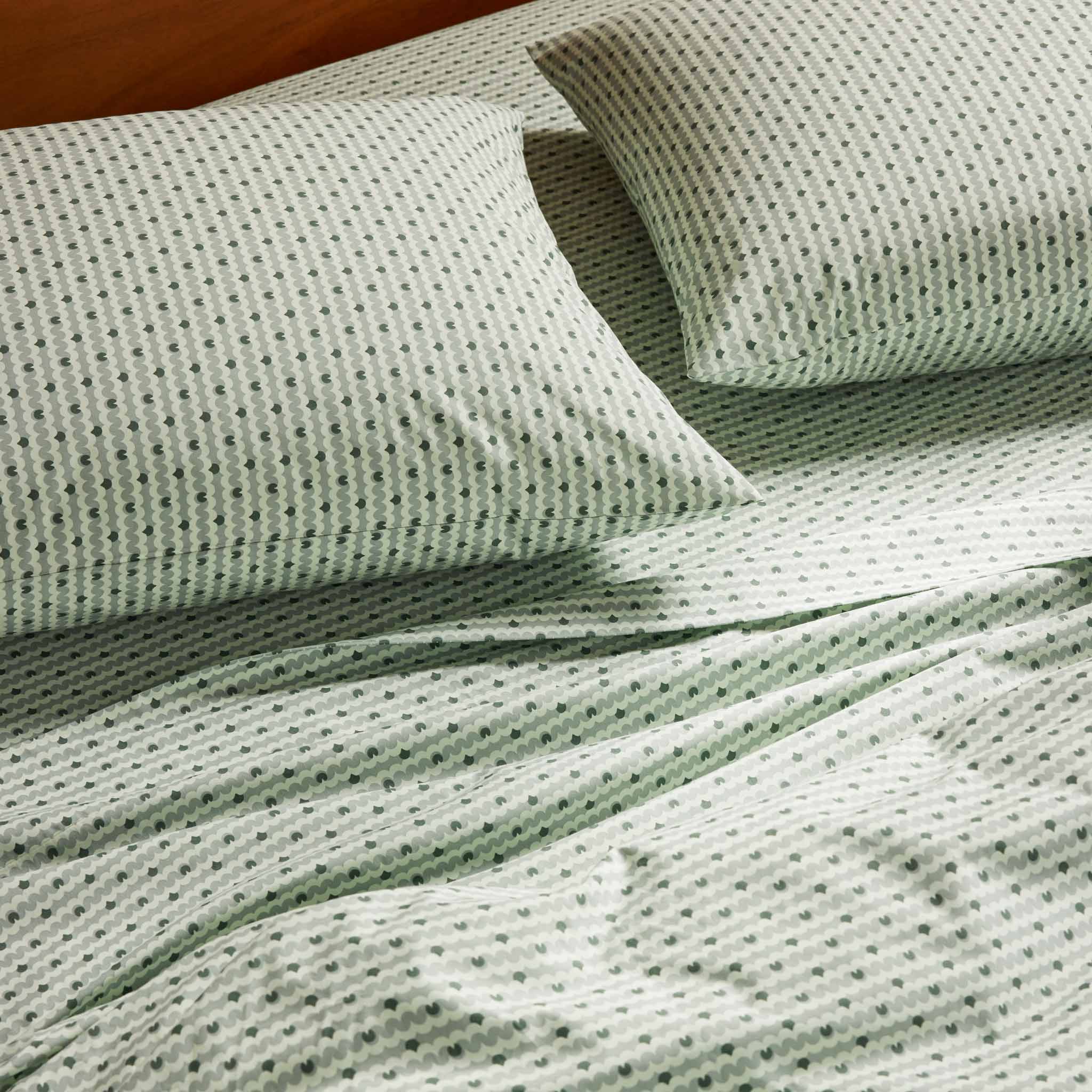 Classic Percale Duvet Cover - Last Call