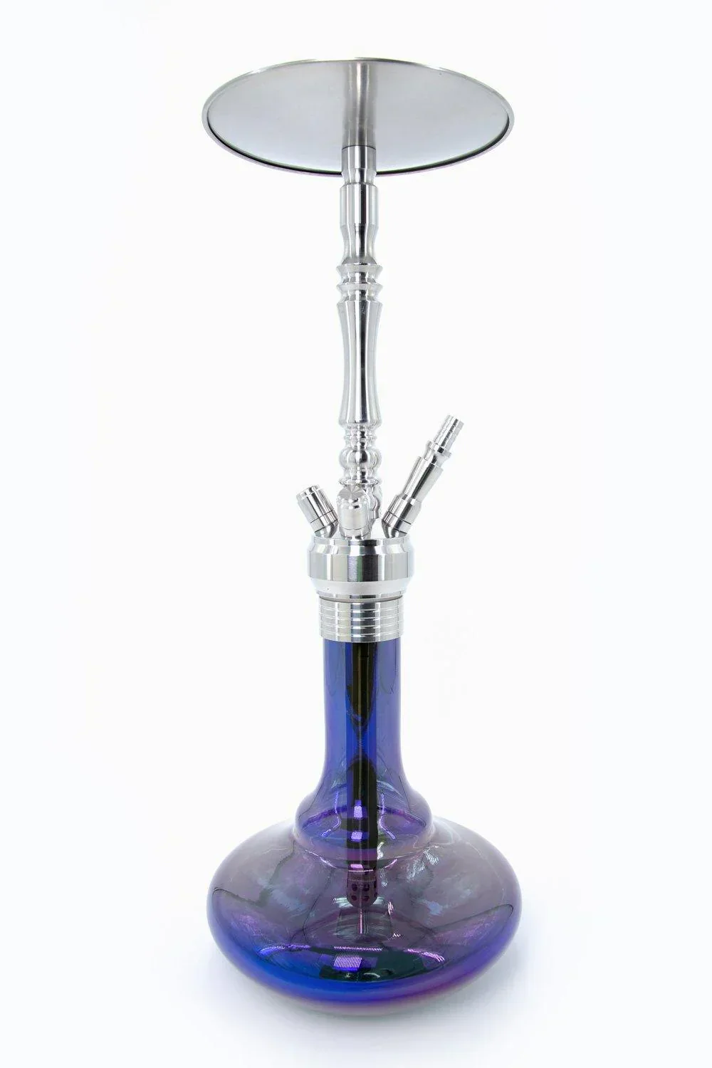 Dschinni Stealth Bomber Purple Rain Hookah