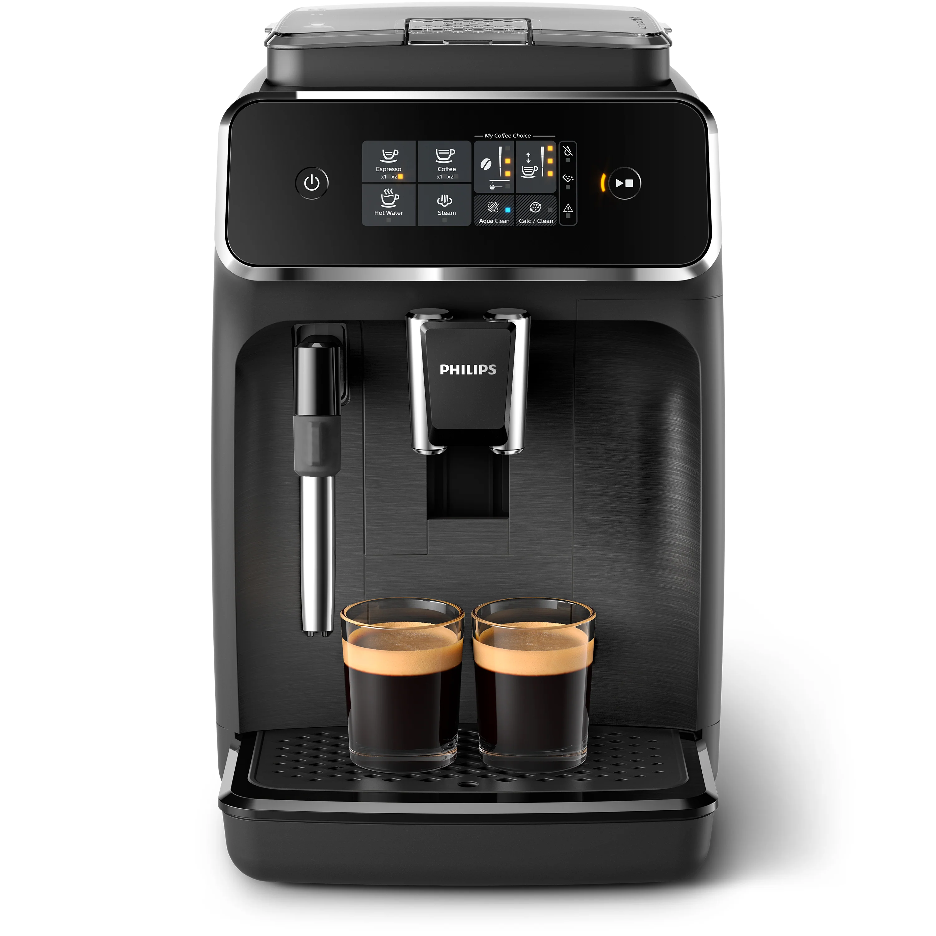 Philips 2200 Fully Automatic Espresso Machine