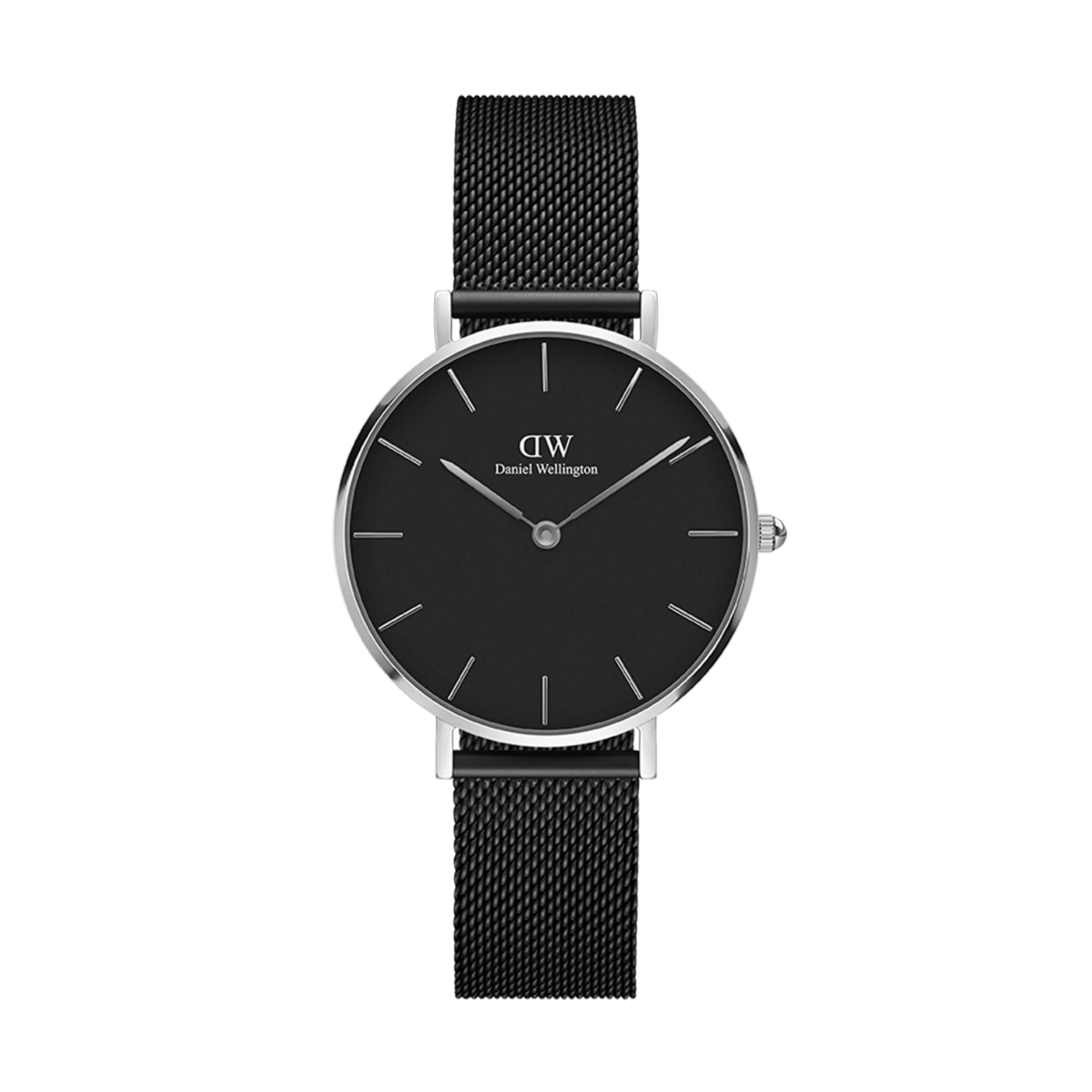 Petite Ashfield Silver