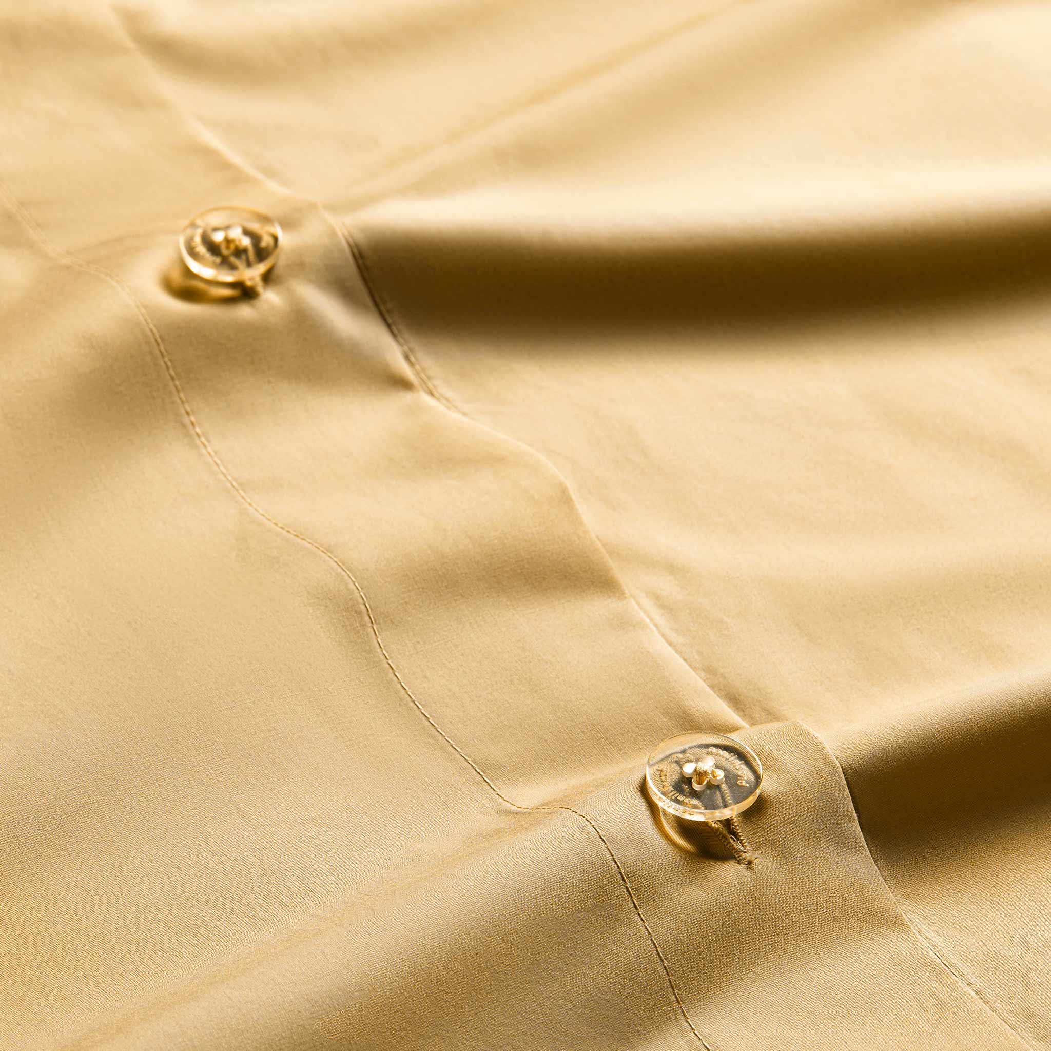 Test Classic Percale Duvet Cover