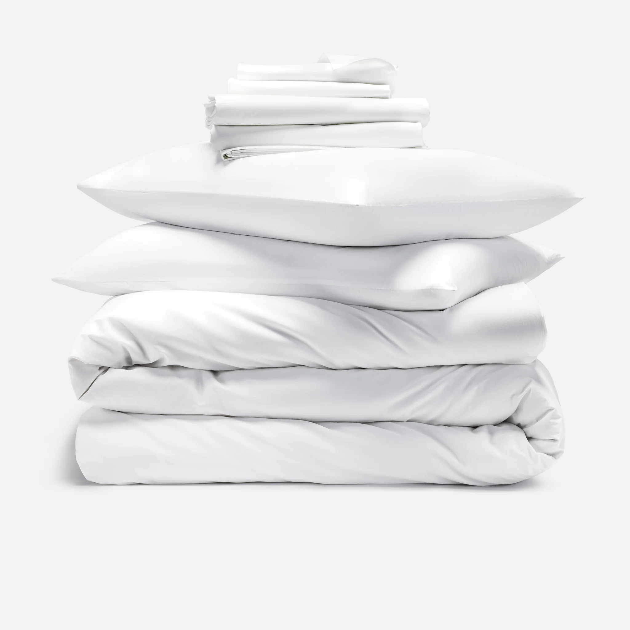 Classic Percale Hardcore Bundle