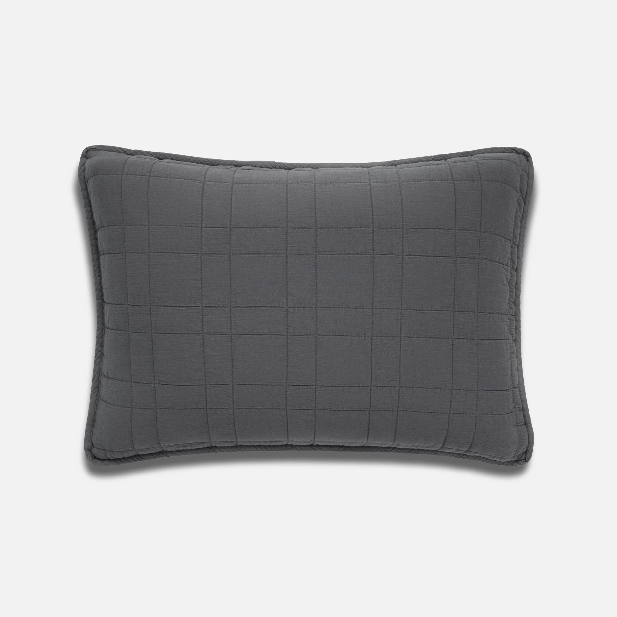 Lightweight Cotton Sham Set - Last Call