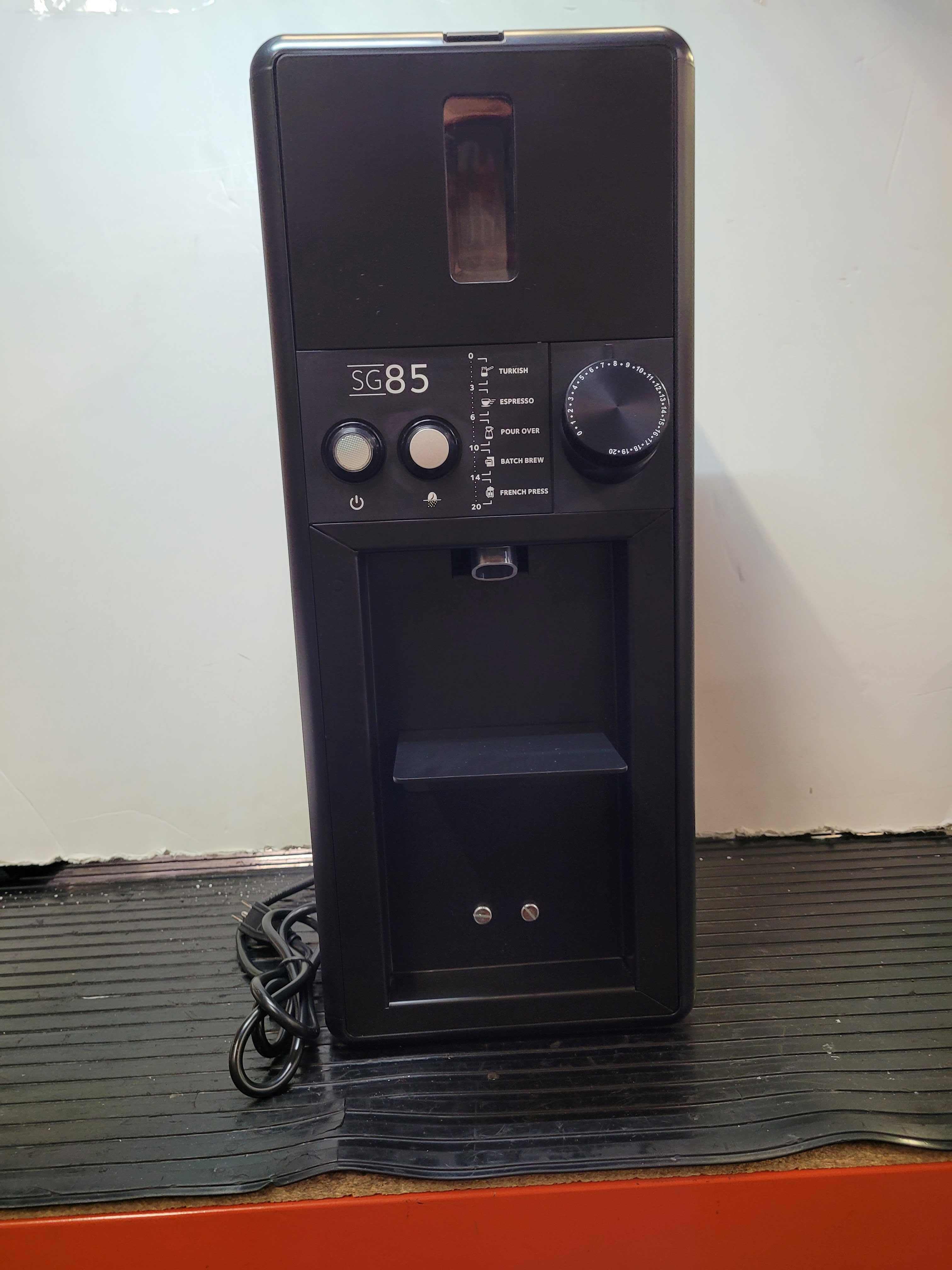 Open Box Eureka SG85 (3194)