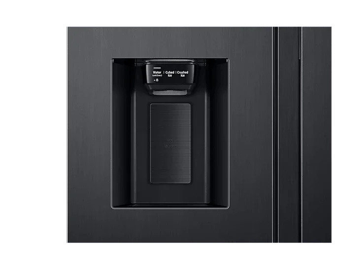 SAMSUNG 8 Series American Fridge Freezer | RS68A884CB1/EU