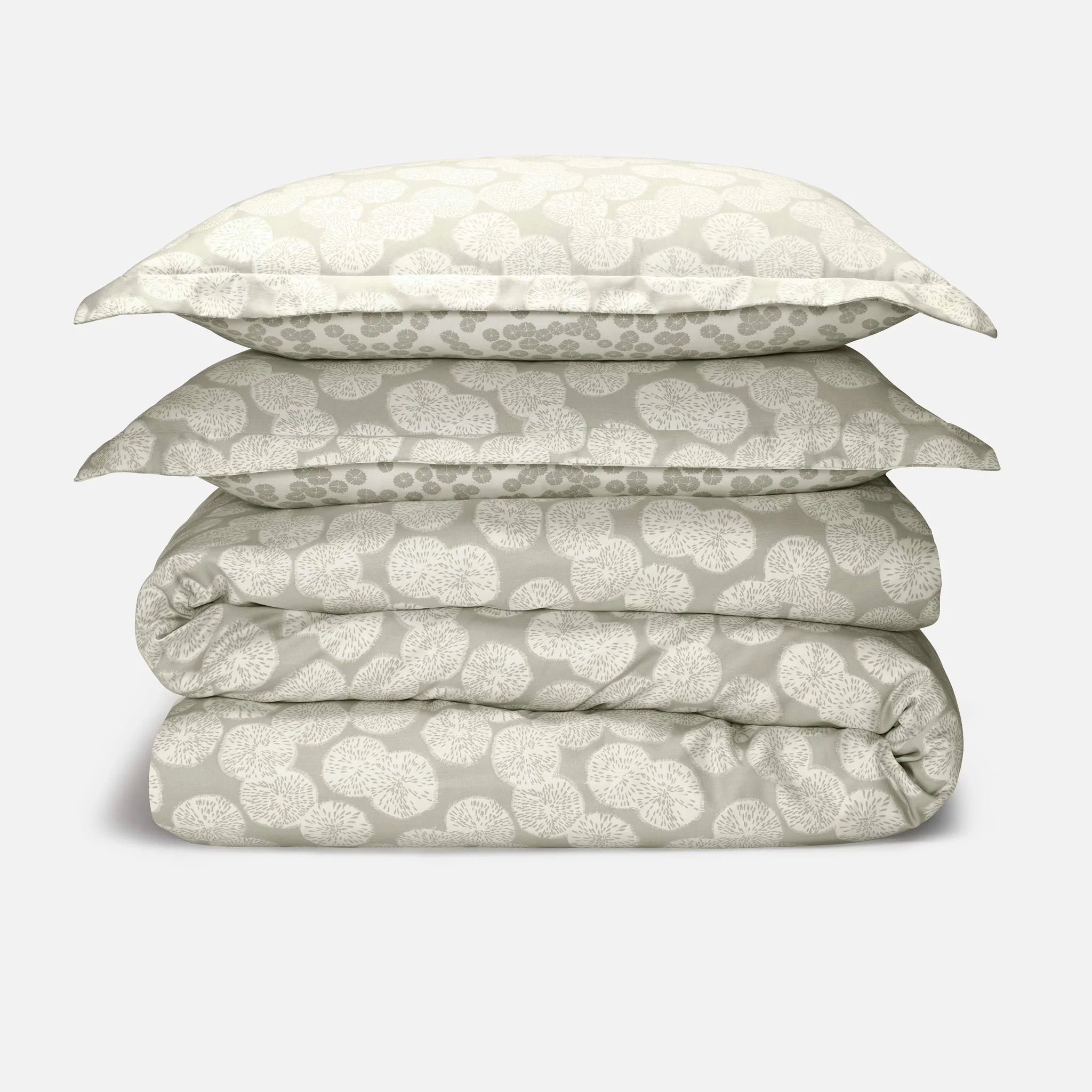 Luxe Sateen Duvet Set