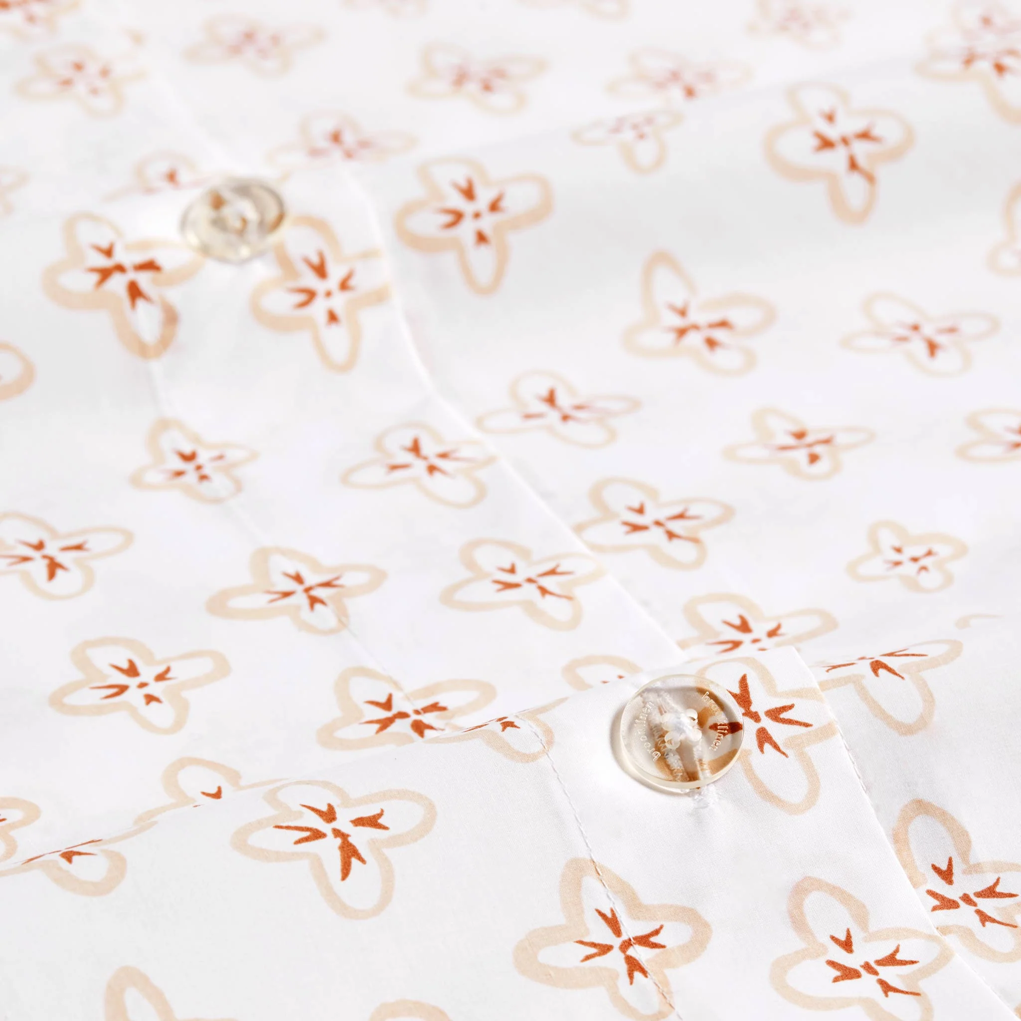 Luxe Sateen Duvet Cover - Last Call