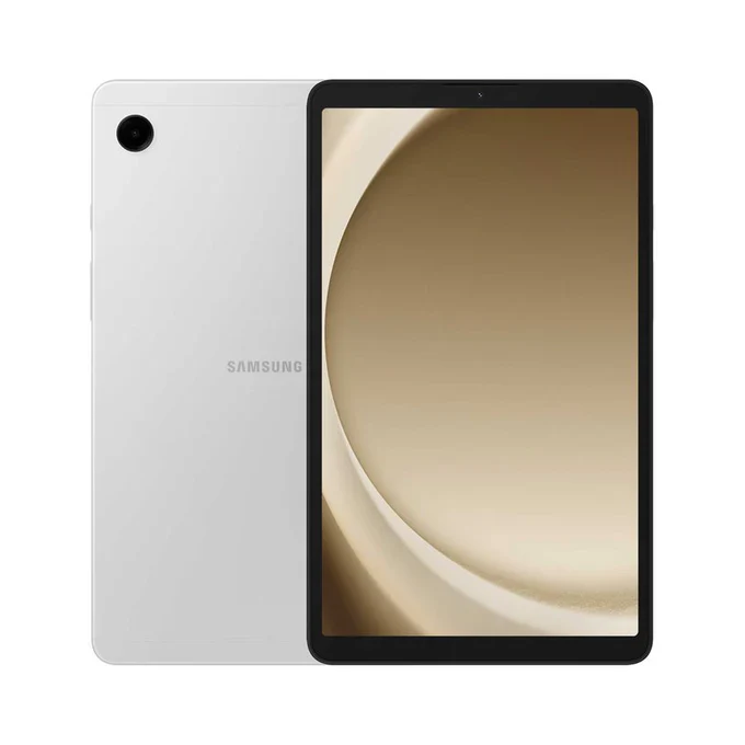 Samsung Galaxy Tab A11+ 128GB | Silver SM-X230NZSREUB