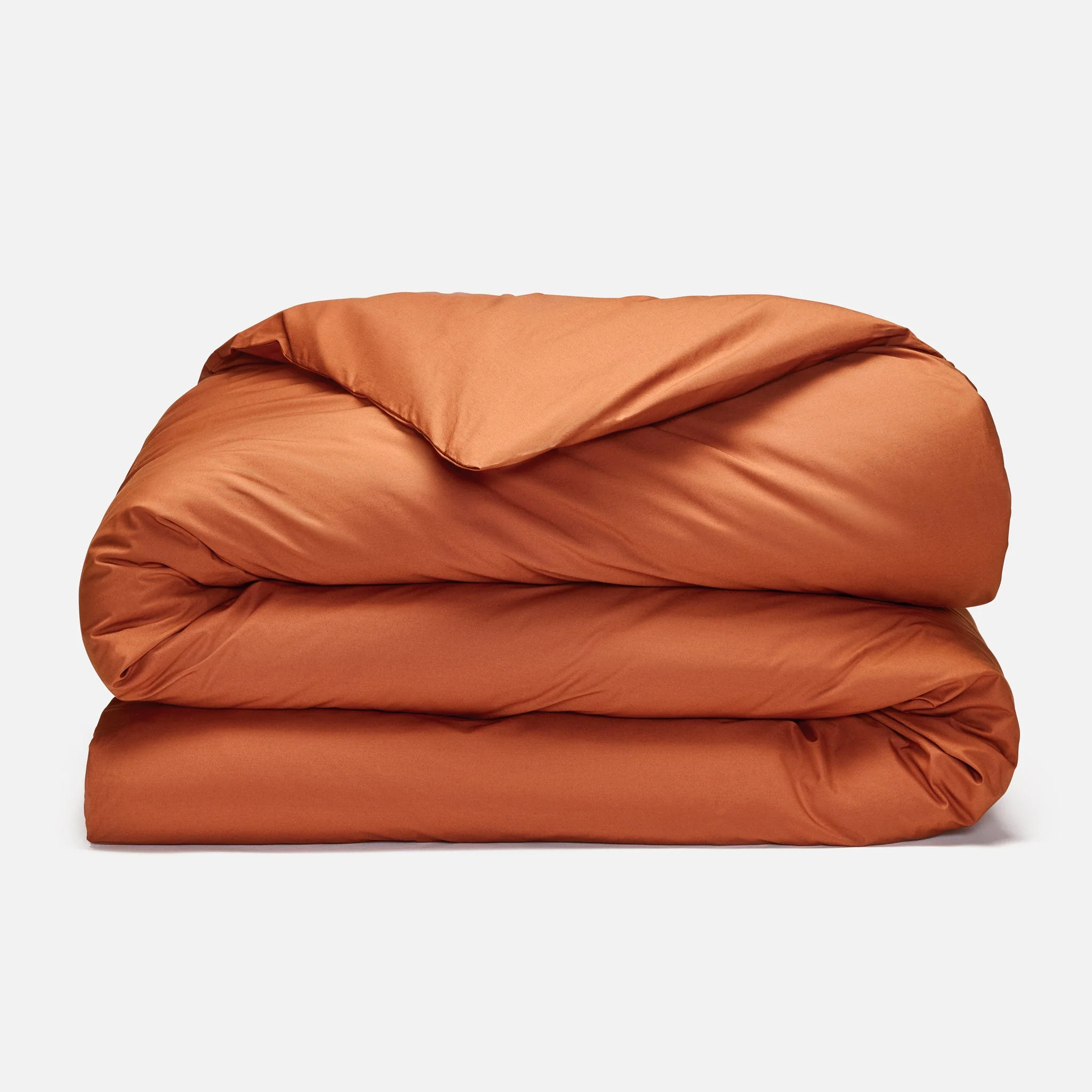 Test Classic Percale Duvet Cover