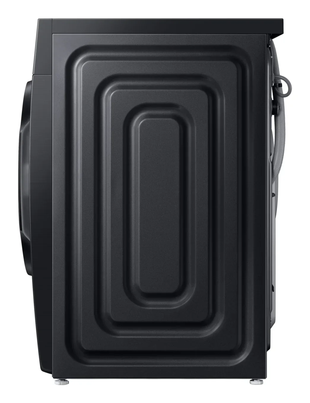 Samsung 8KG Washing Machine Black | WW80CGC04DAB