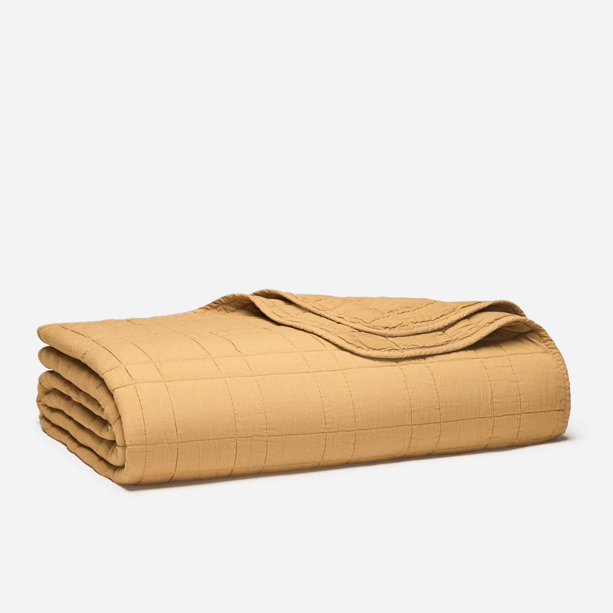 Lightweight Cotton Quilt