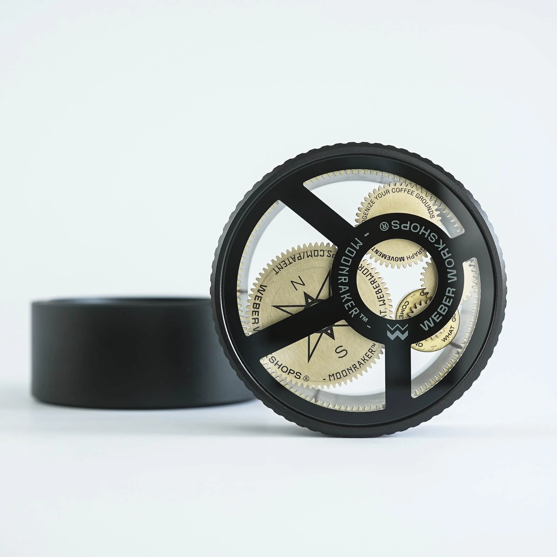 Weber Workshops MOONRAKER