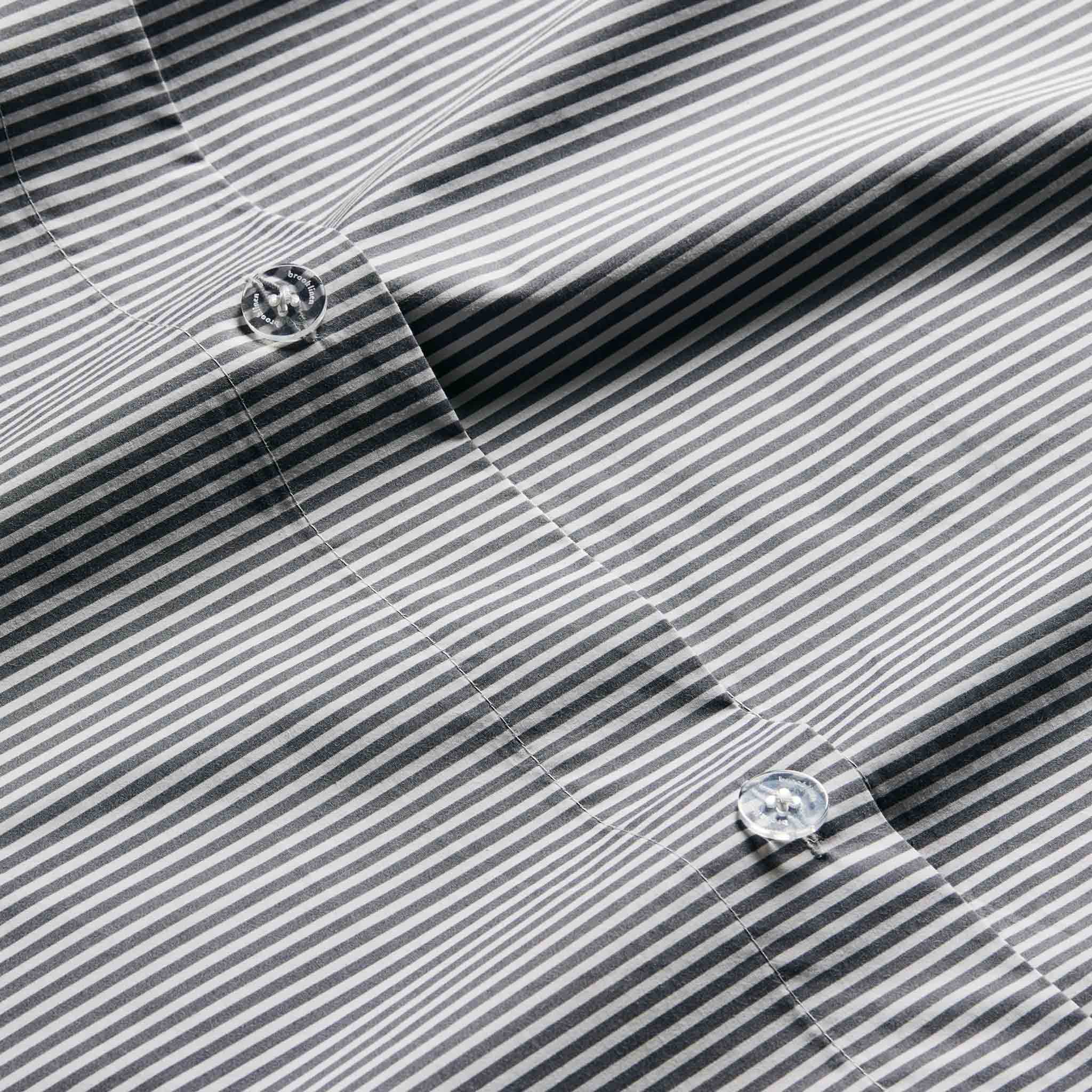 Classic Percale Duvet Cover - Last Call