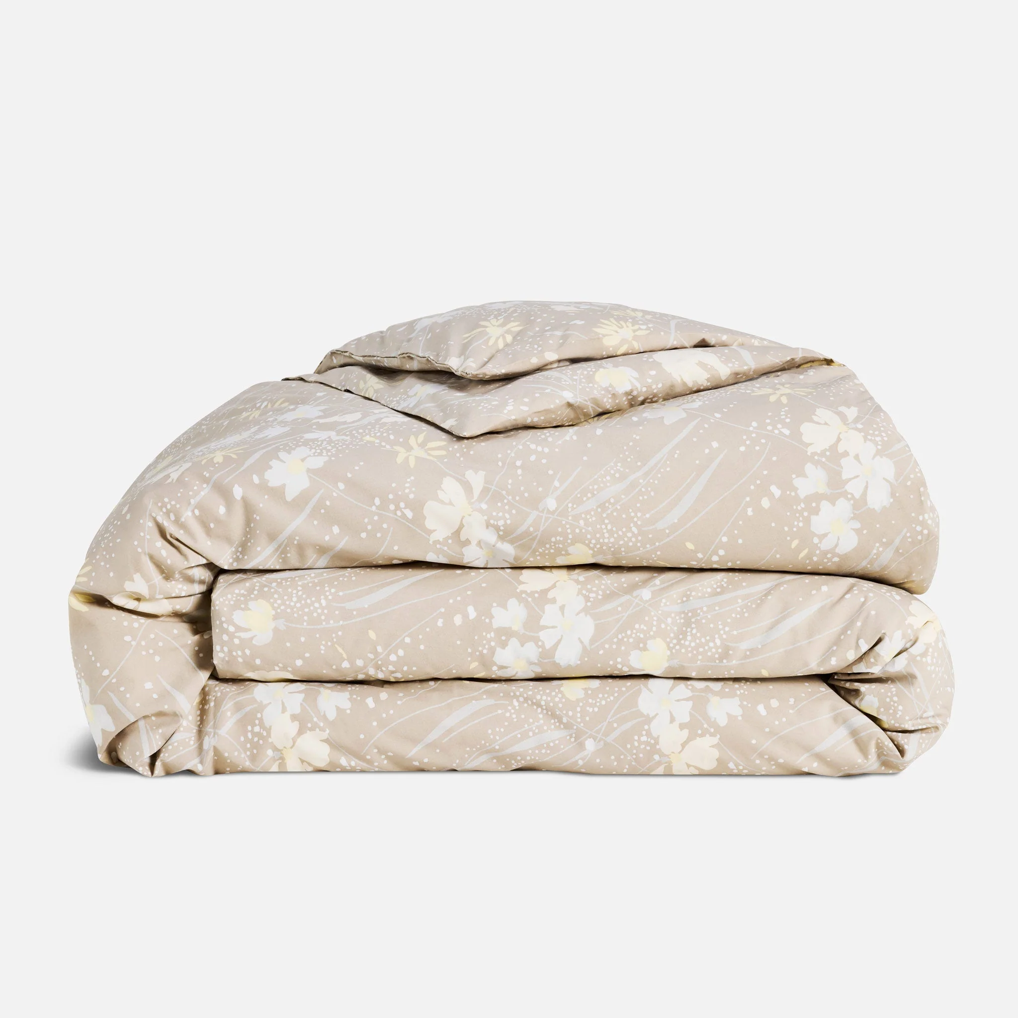 Classic Percale Duvet Cover - Last Call