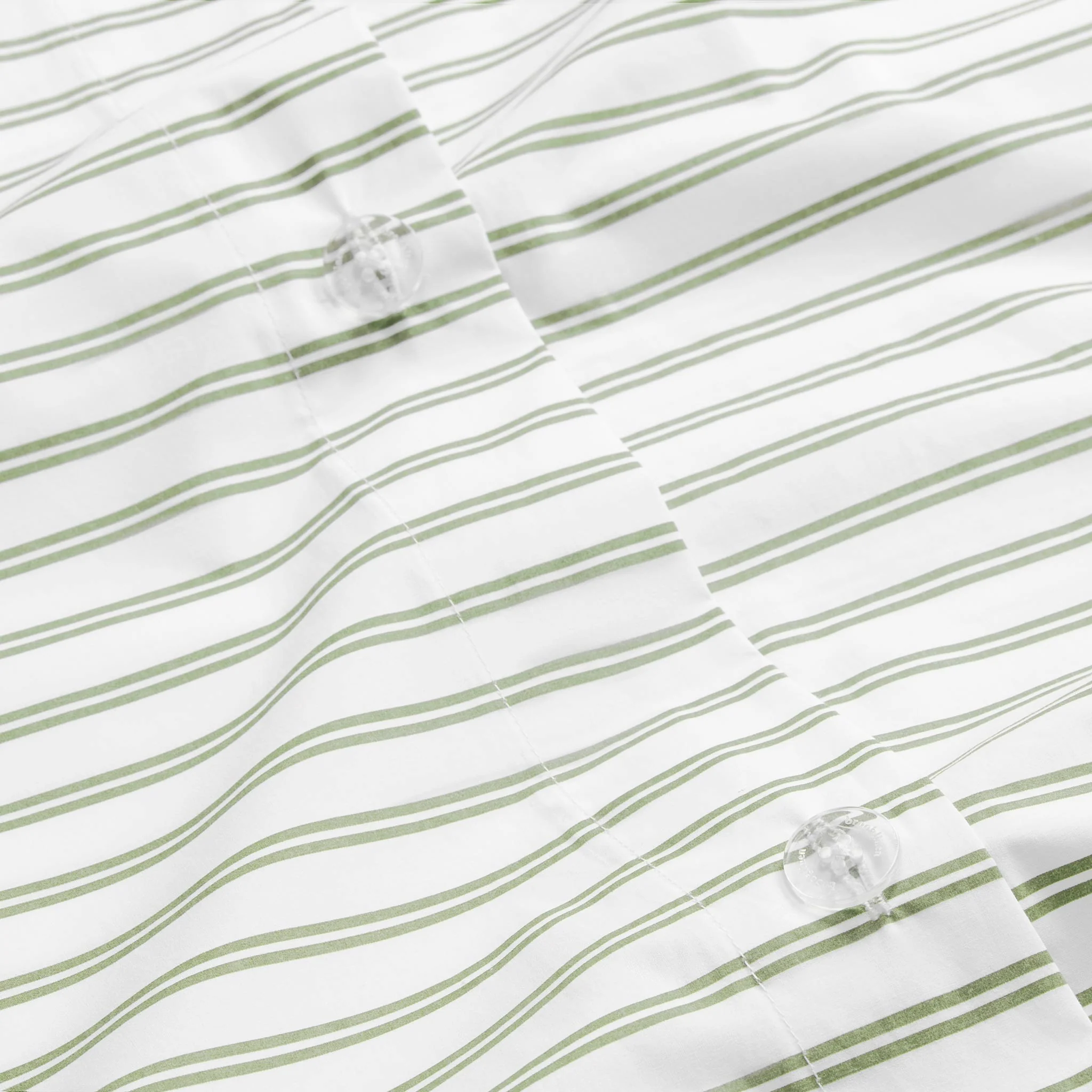 Test Classic Percale Duvet Cover