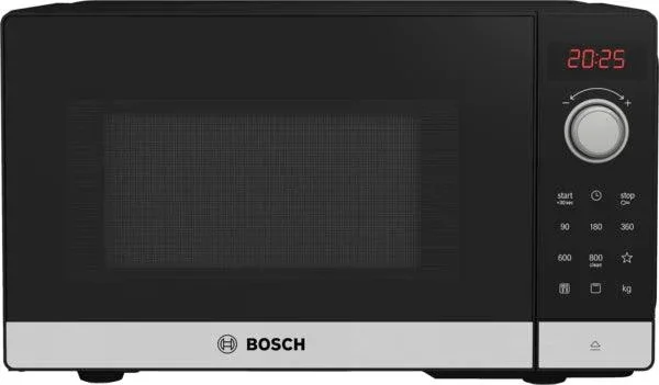 Bosch Series 2, Free-standing microwave, 44 x 26 cm | FEL023MS2B