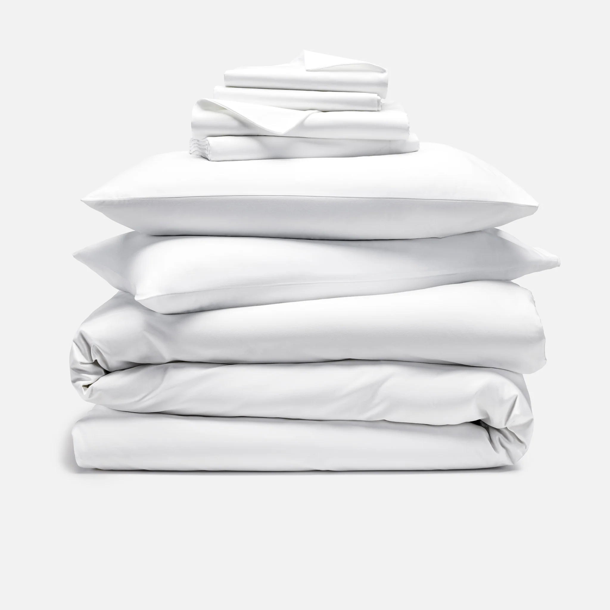 Luxe Sateen Hardcore Sheet Bundle