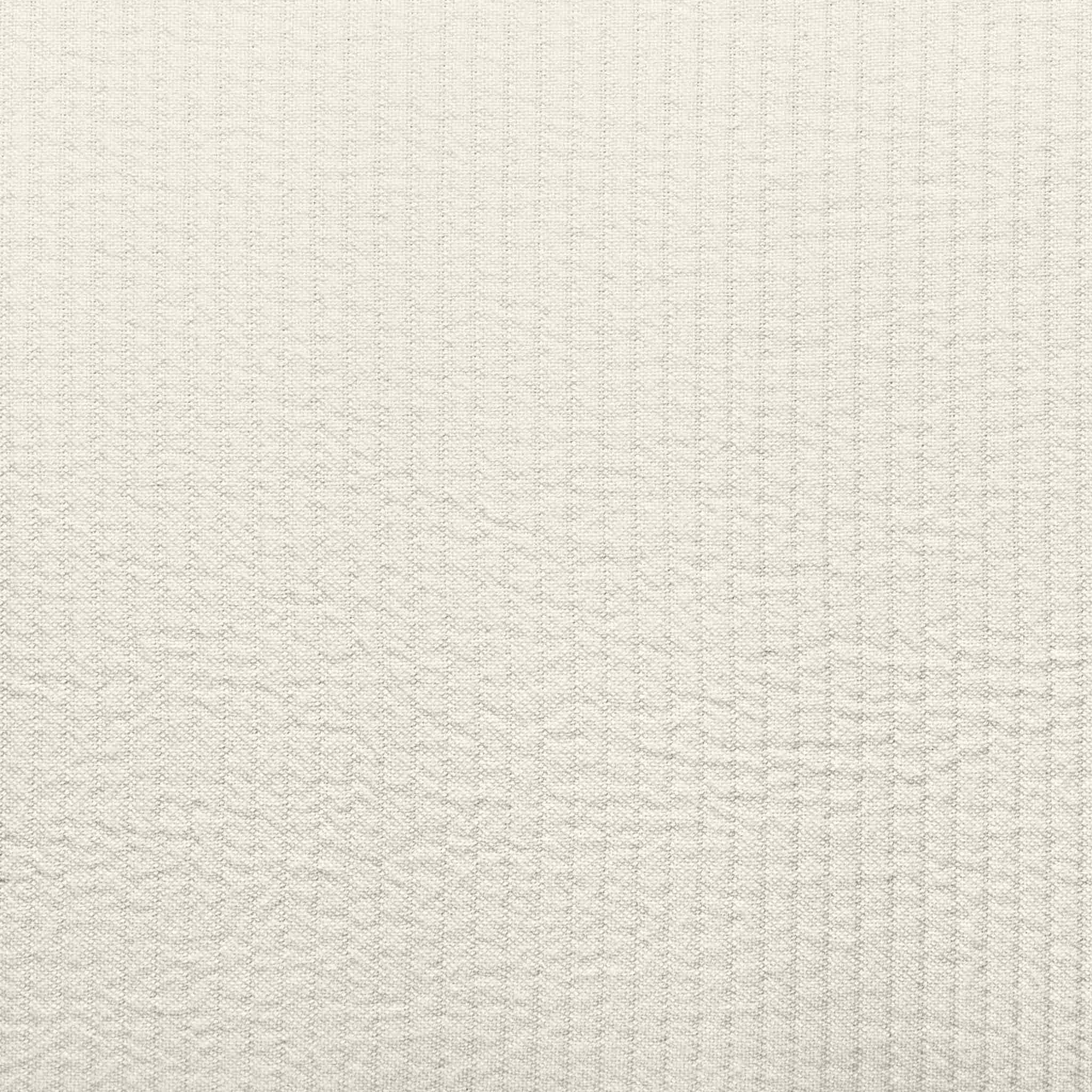 Ribbed Matelasse Lumbar Pillow Cover