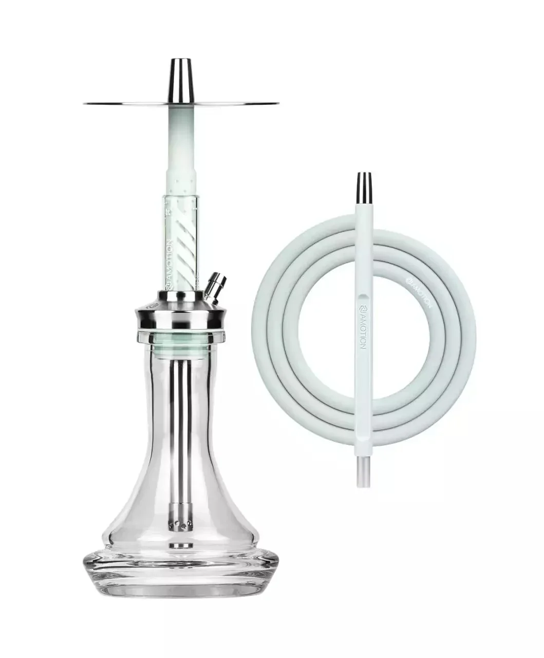 Amotion FUTR Hookah