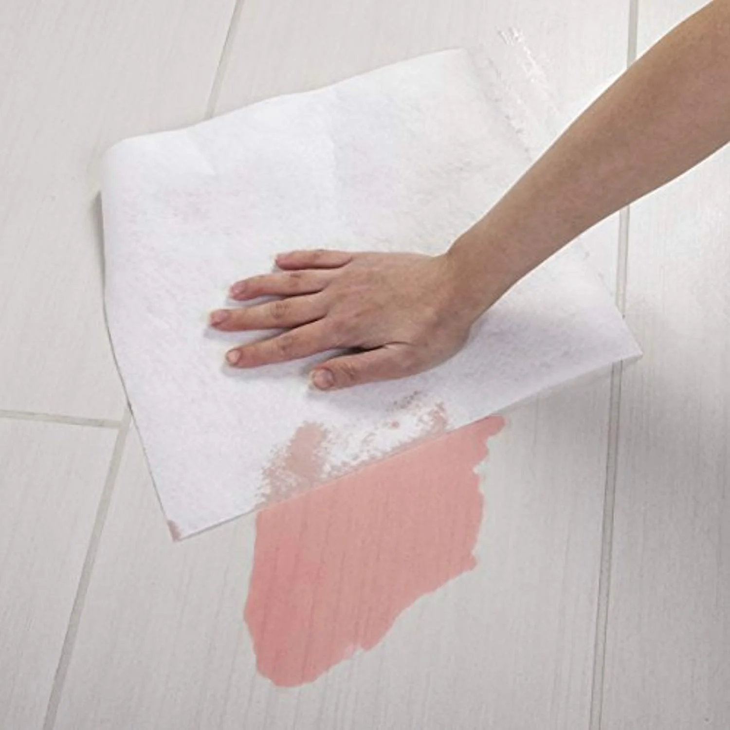 Bamboo Towels - Heavy Duty Eco Friendly Machine Washable Reusable Bamboo Towels, 4 Pack