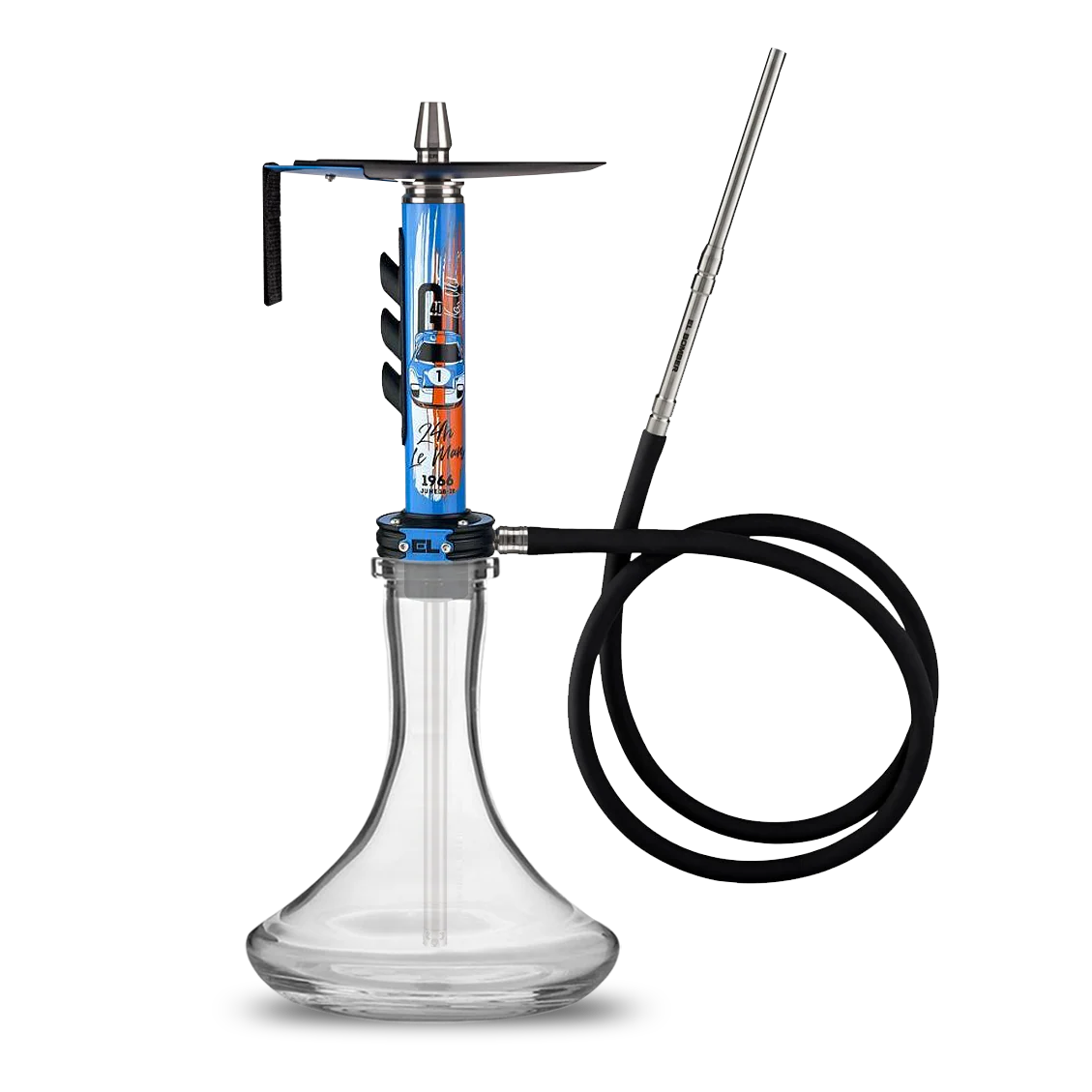 El Bomber 24 Hours Hookah