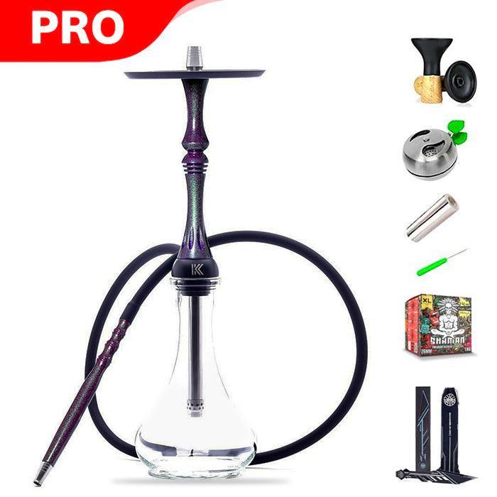 Alpha Hookah Kappa Set - Joker