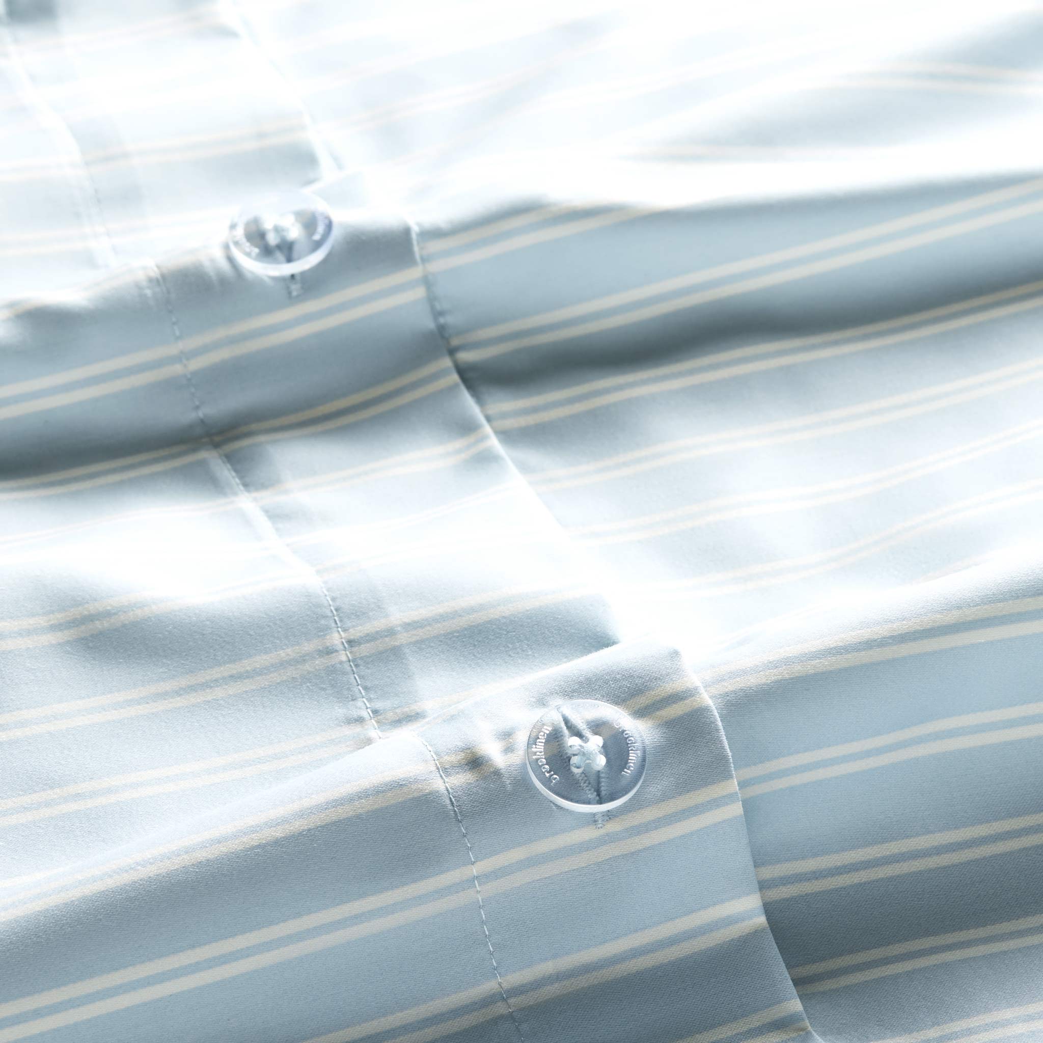 Luxe Sateen Duvet Set