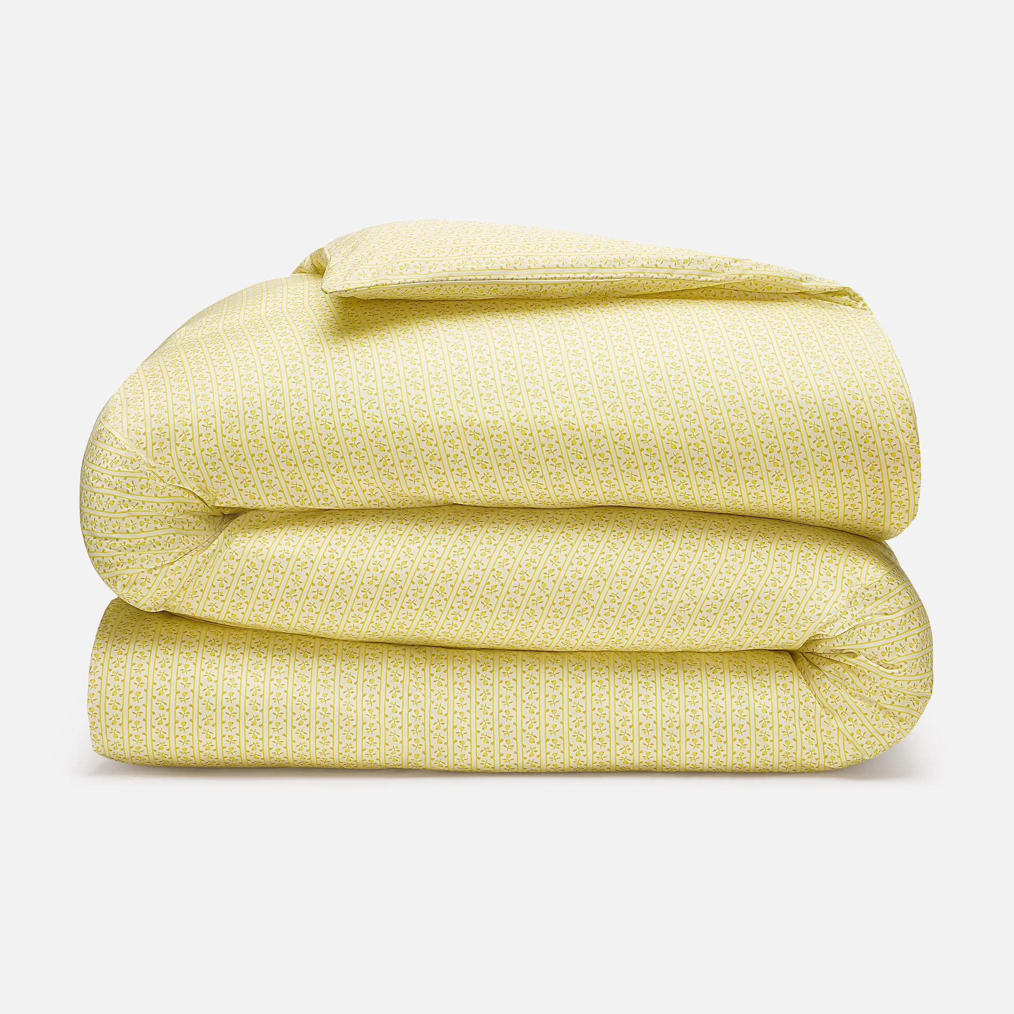 Luxe Sateen Duvet Cover