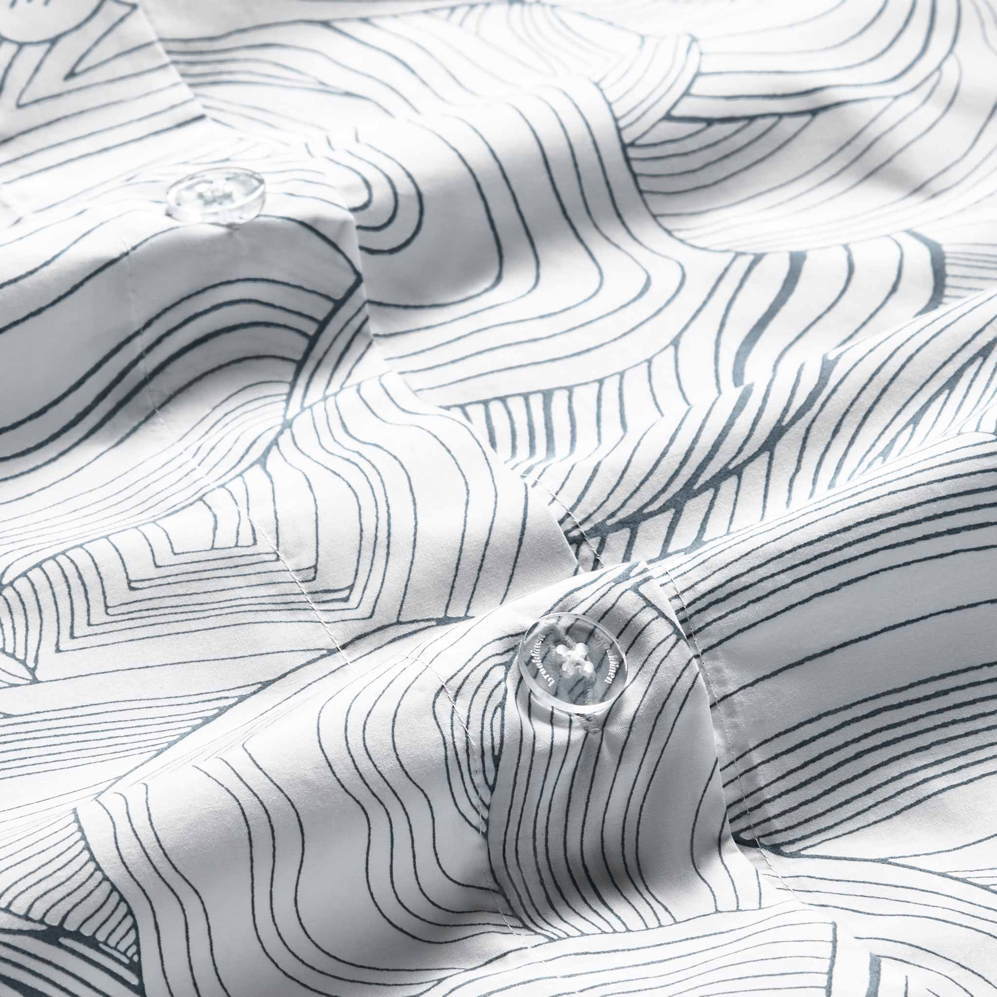 Luxe Sateen Duvet Set