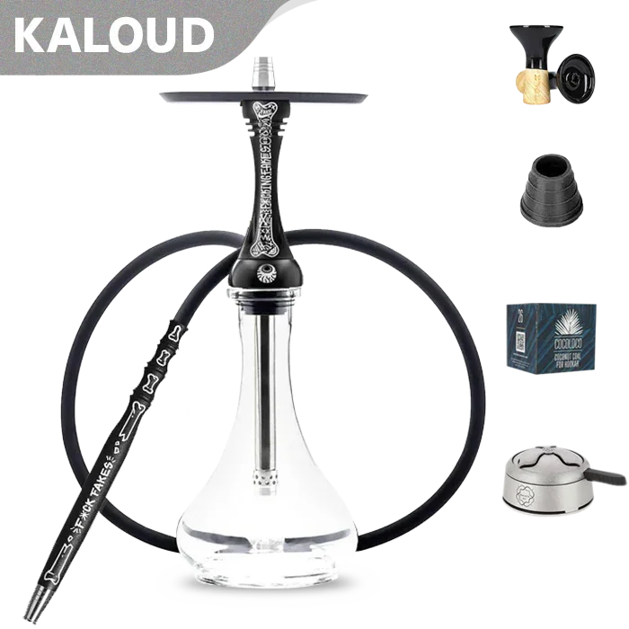 Alpha Hookah X Special