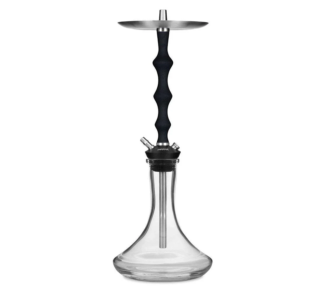 Gorky Shisha Set