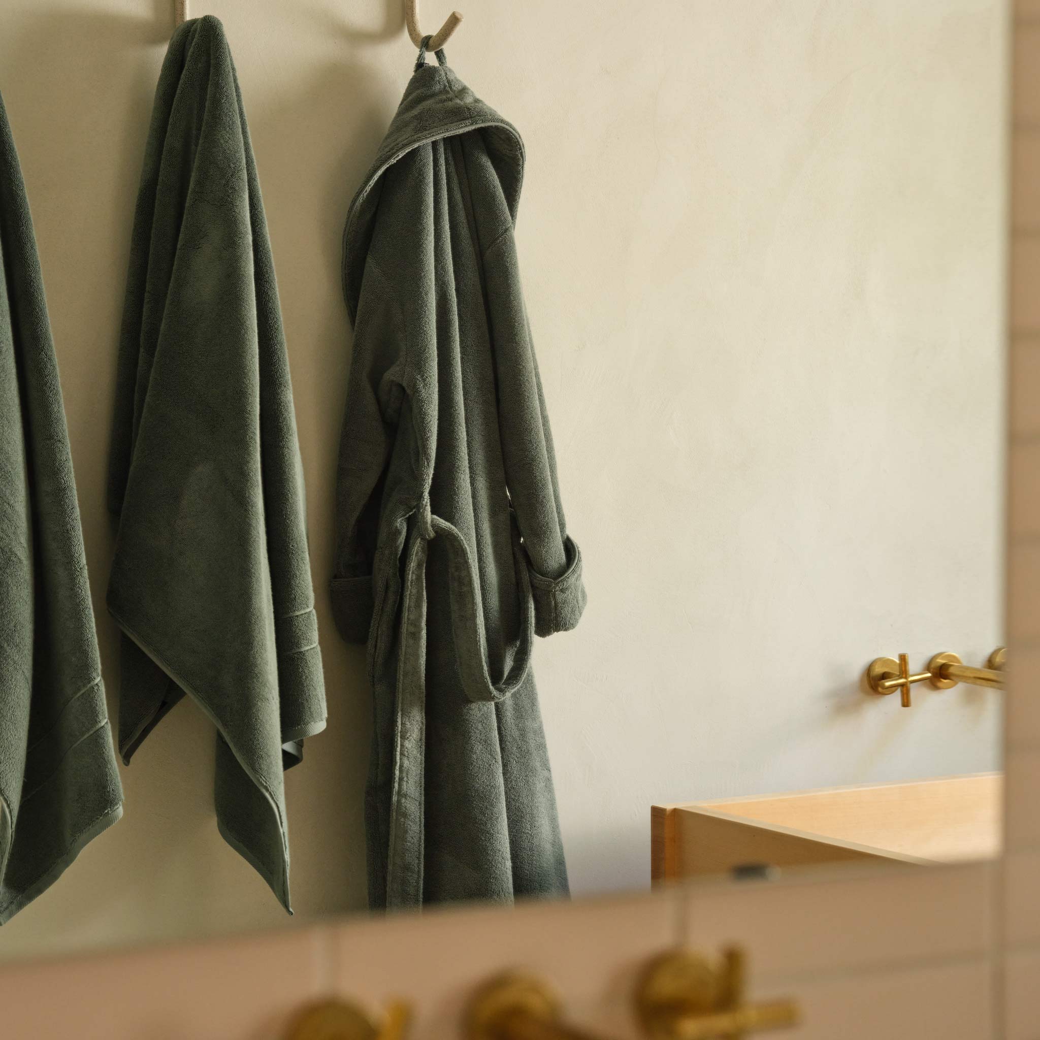 Test Super-Plush Robe