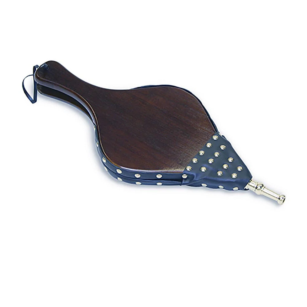 Rich Brown Bellow, Dark Brown