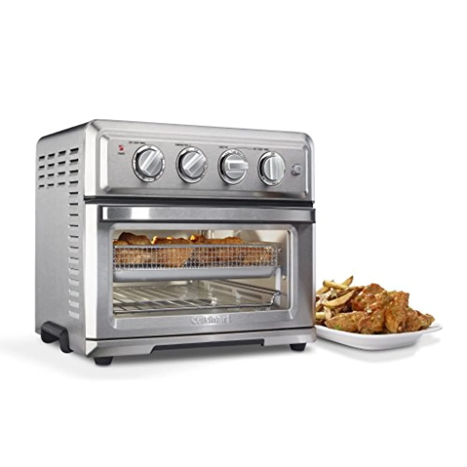 AirFryer, Convection Toaster Oven