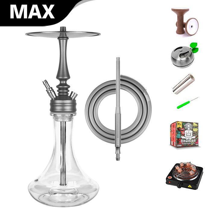 Hoob Mars Mini C Shisha