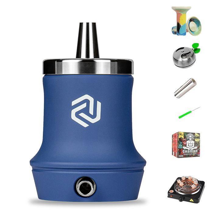 Amotion Roam Shisha Set