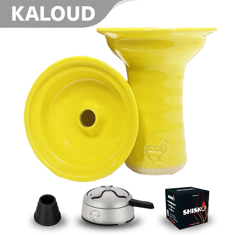 Alpaca 4Flavour Bowl