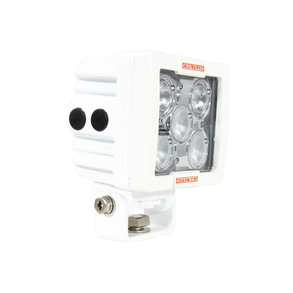 Firetech 5 LED Work and Area Light