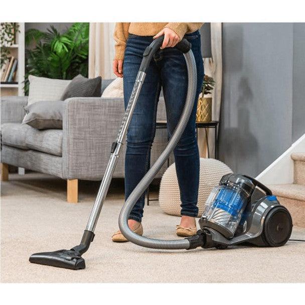 Russell Hobbs Titan 2 Bagless Cylinder Vacuum Cleaner | RHCV4101