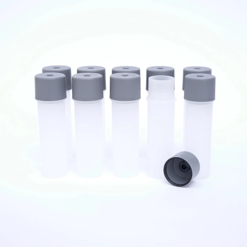 Weber Workshops BEAN CELLAR Polymer