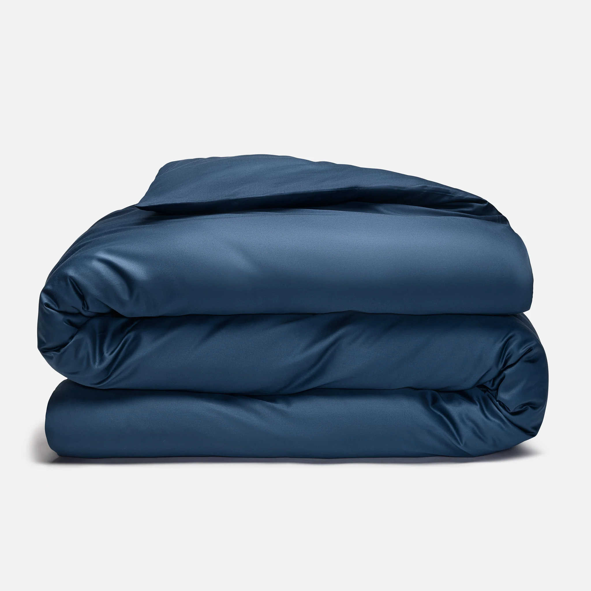 Luxe Sateen Duvet Cover