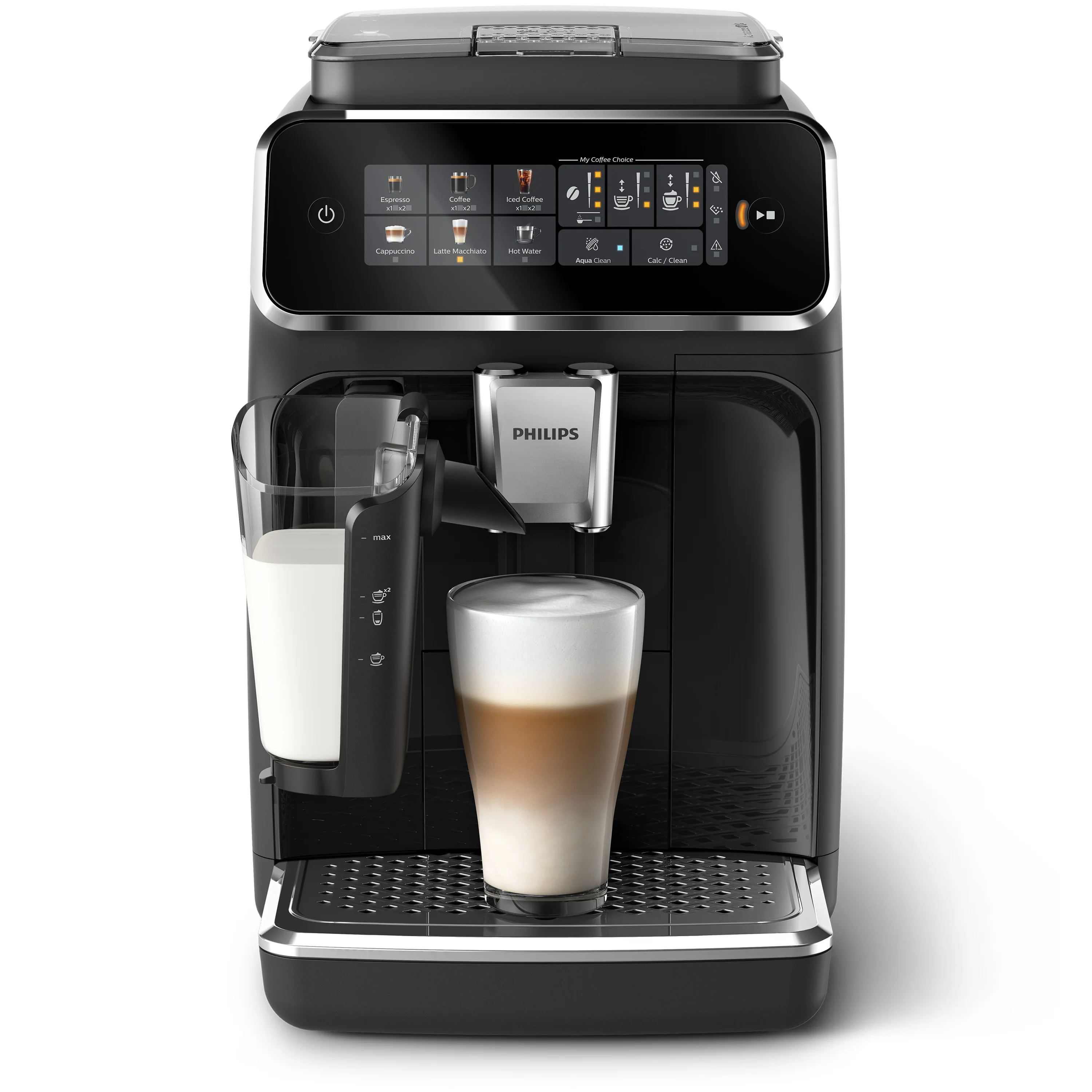 Philips 3300 series Fully Automatic Espresso Machine