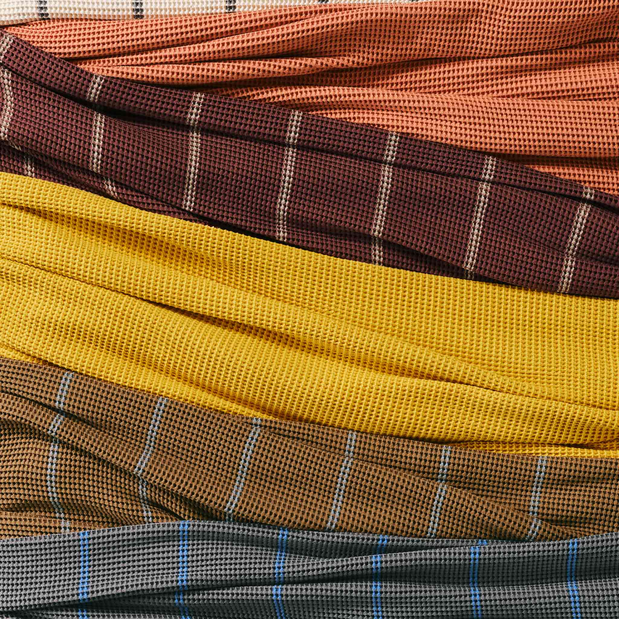 Dreamweave Waffle Bed Blanket