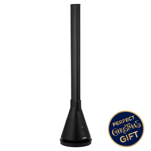 Princess Smart 2-in-1 Heating and Cooling Tower Fan | 01.348700.02.001