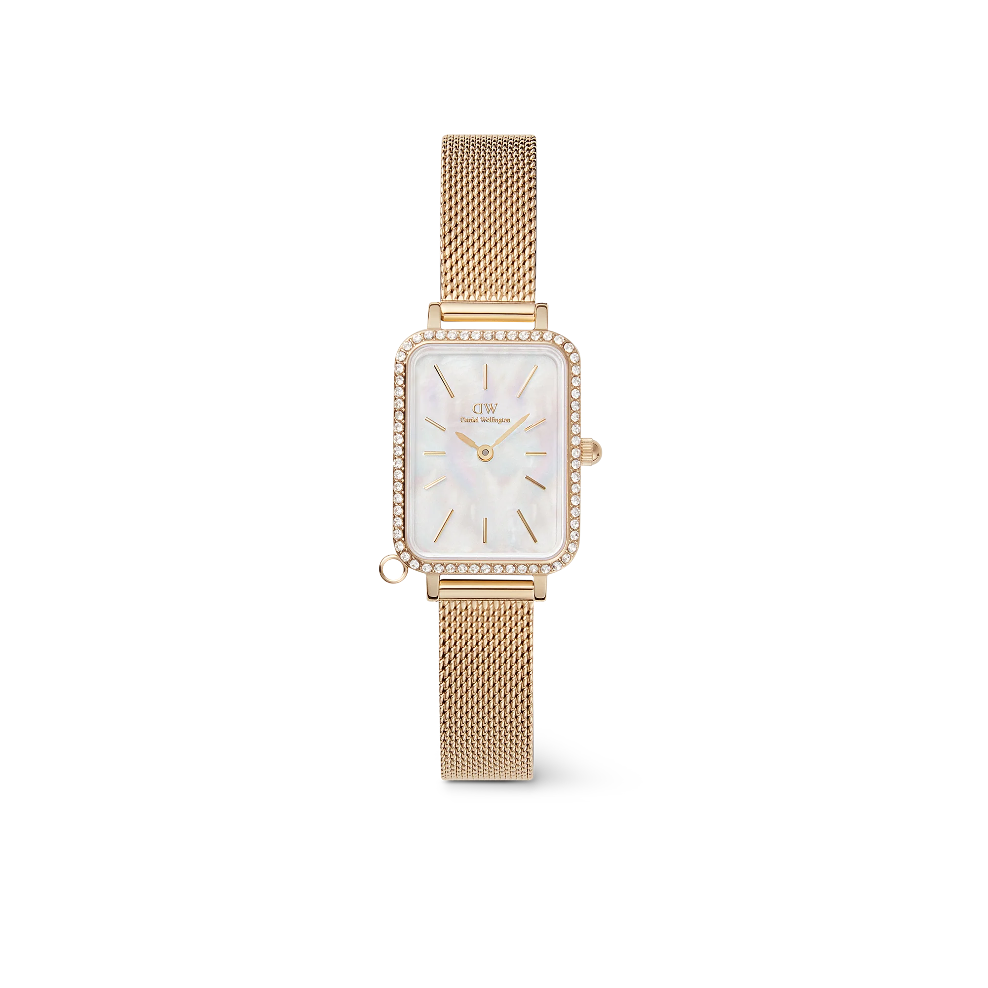 Quadro Crystal Zodiac Evergold