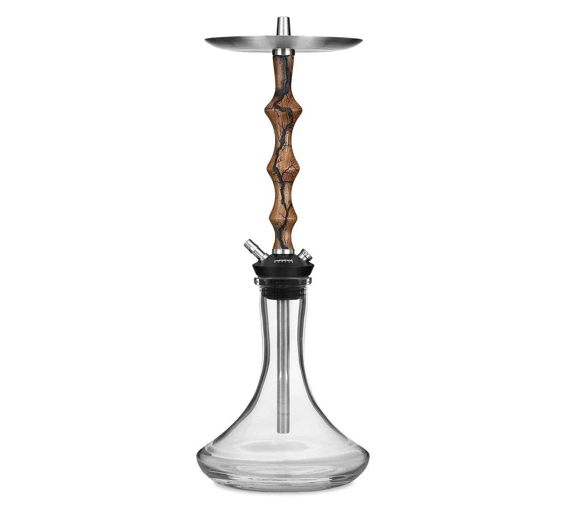 Gorky Hookah Electro Dark