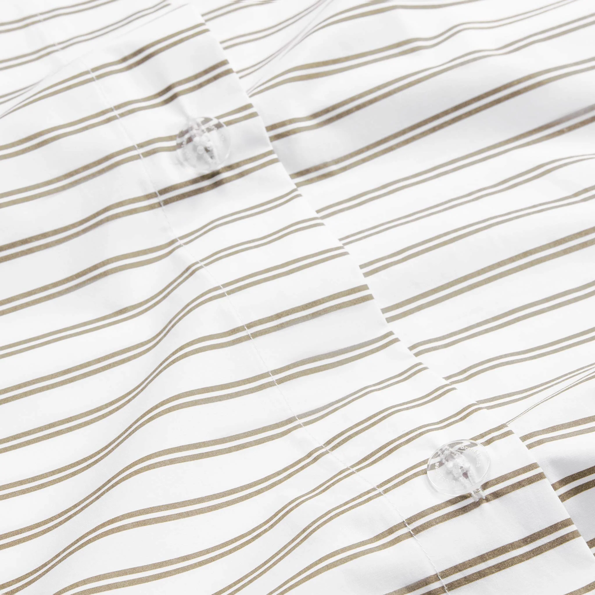 Luxe Sateen Duvet Cover